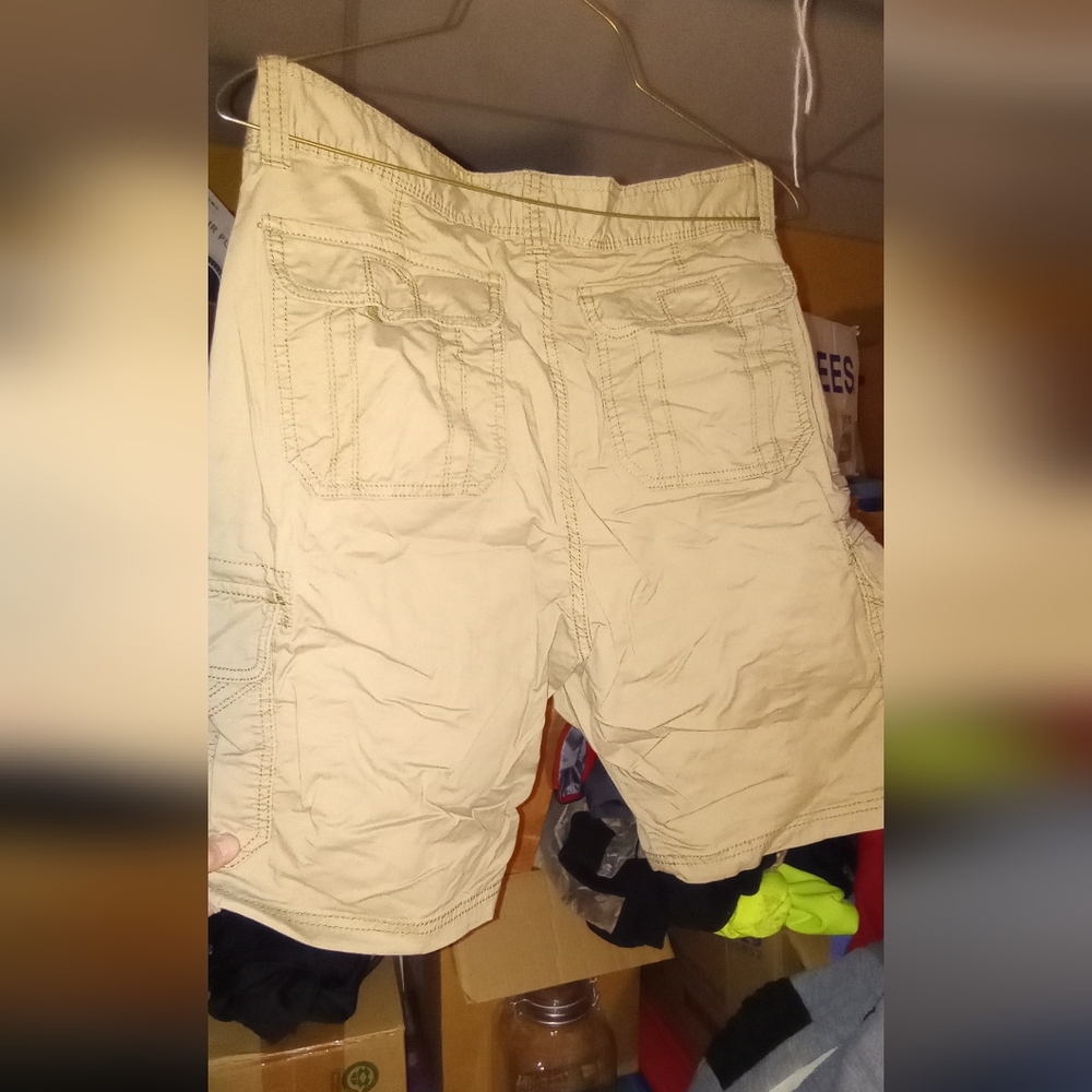 Men's shorts